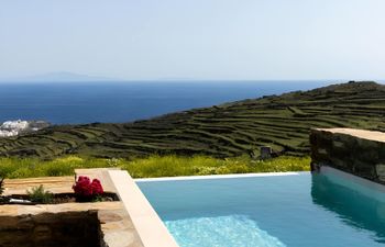 House of Hera Holiday Home