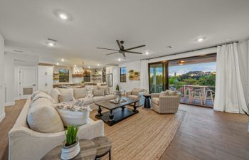 Sunshine Fun Holiday Home