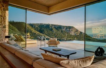 Peloponnese Perfection Holiday Home