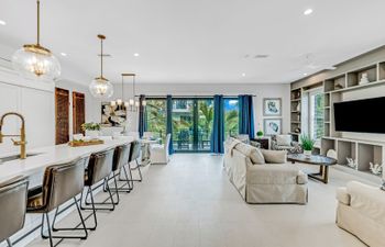 Distinct Dunes Holiday Home