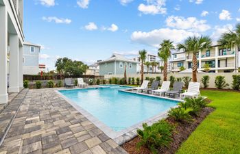 Warm Haven Holiday Home