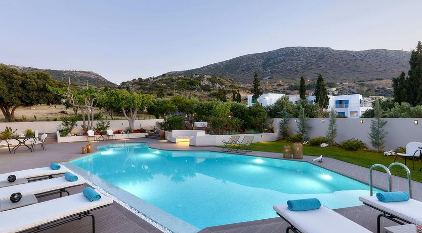 Photo of The Aegean Outlook