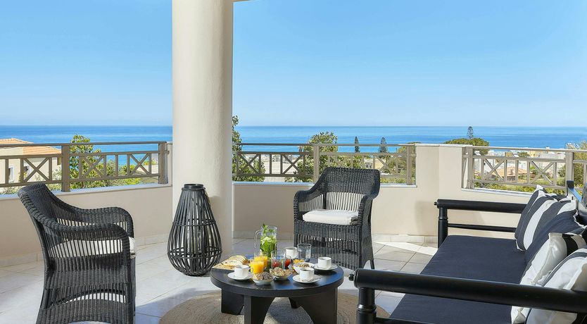 Photo of The Aegean Outlook