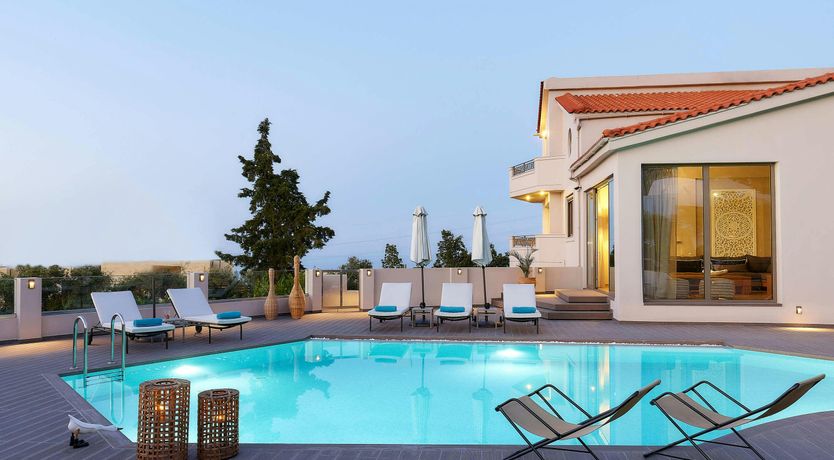 Photo of The Aegean Outlook