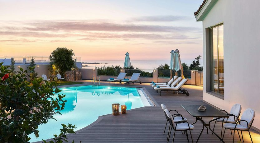 Photo of The Aegean Outlook