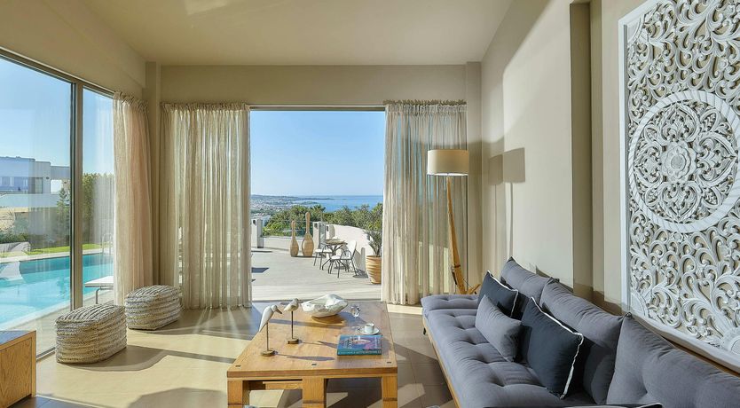 Photo of The Aegean Outlook