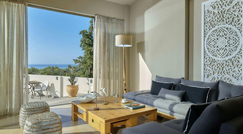 Photo of The Aegean Outlook