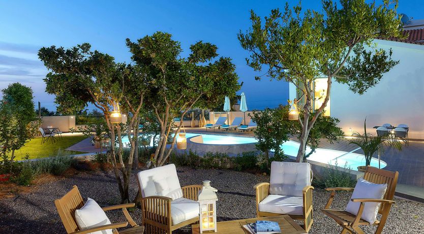 Photo of The Aegean Outlook