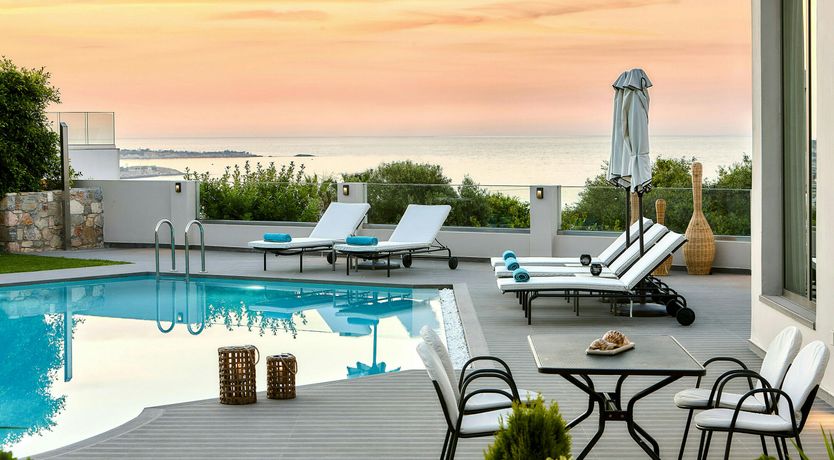 Photo of The Aegean Outlook
