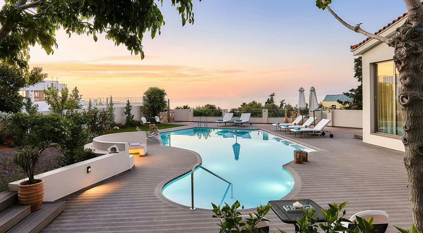 Photo of The Aegean Outlook
