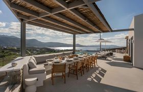Photo of paros-glory