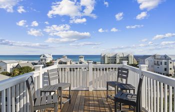 Gulf Views Holiday Home