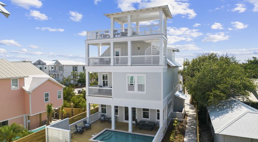 Photo of Gulf Views