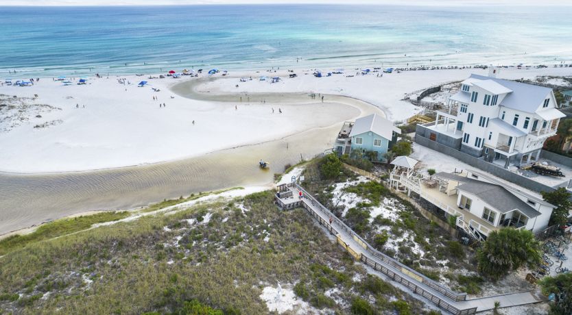 Photo of Gulf Views