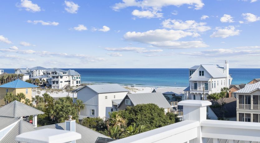 Photo of Gulf Views