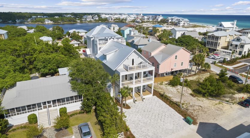 Photo of Gulf Views
