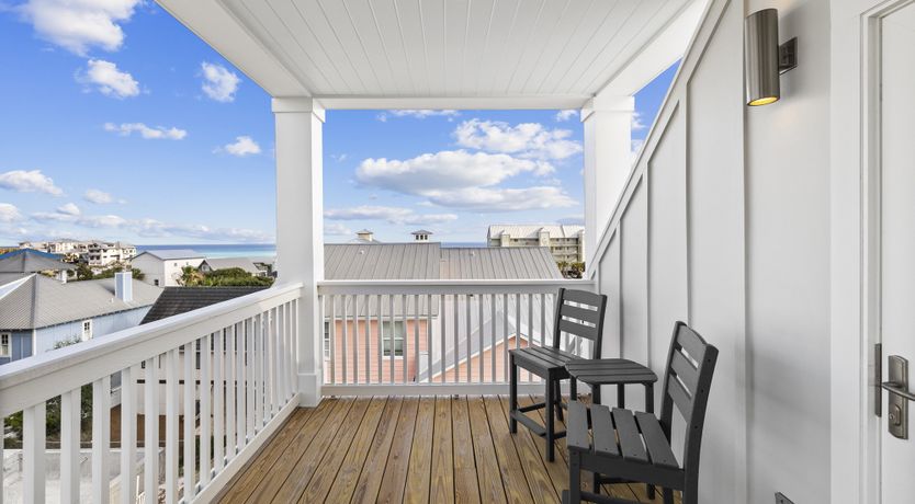 Photo of Gulf Views