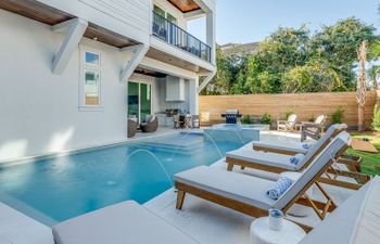 A Dream Life Holiday Home