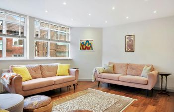 Charming London Holiday Home
