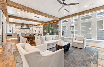 Emerald Spring Holiday Home