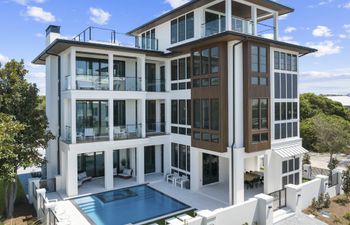 A Gateway to Love Holiday Home