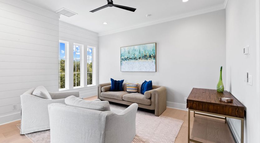 Photo of Beach Retreat Serenity