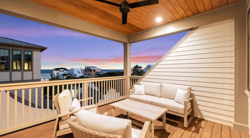 Photo of Beach Retreat Serenity