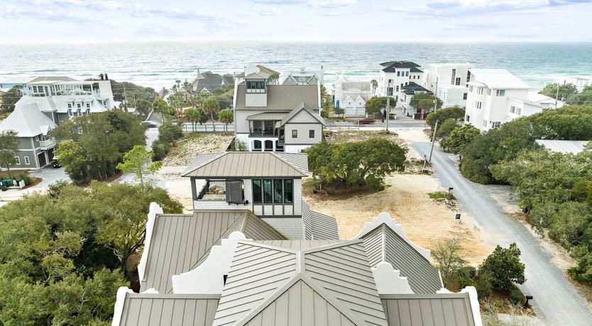 Photo of Beach Retreat Serenity