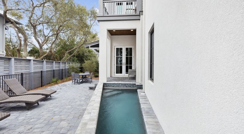 Photo of Beach Retreat Serenity