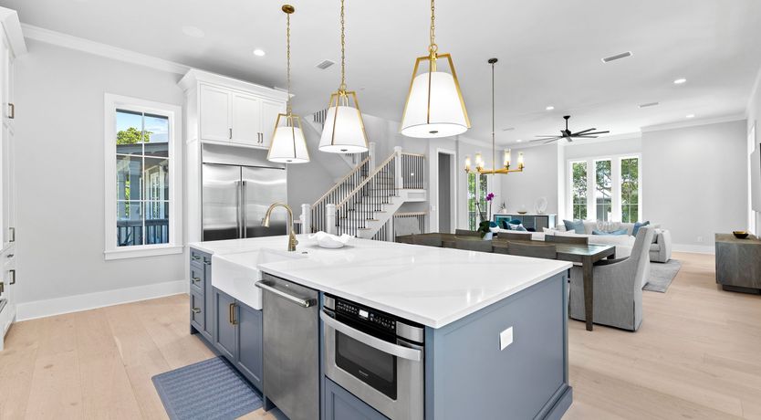 Photo of Beach Retreat Serenity