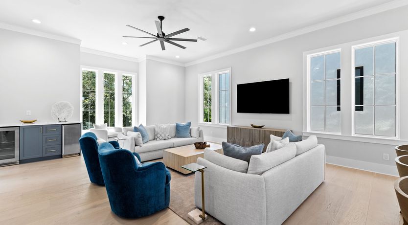 Photo of Beach Retreat Serenity