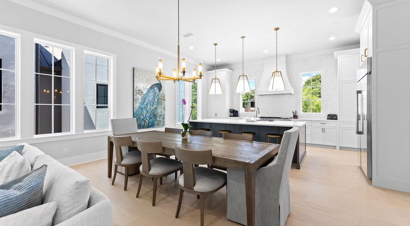 Photo of Beach Retreat Serenity