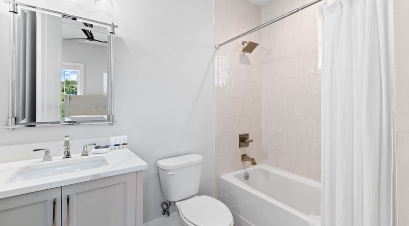 Photo of Beach Retreat Serenity