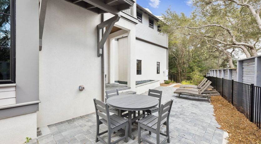 Photo of Beach Retreat Serenity