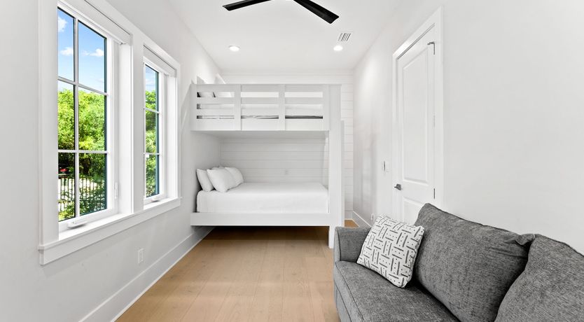 Photo of Beach Retreat Serenity