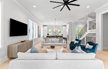Beach Retreat Serenity Holiday Home