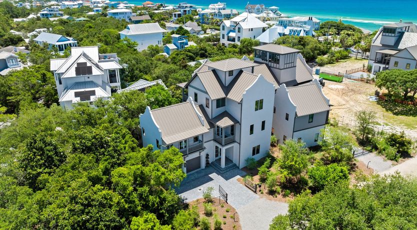 Photo of Beach Retreat Serenity
