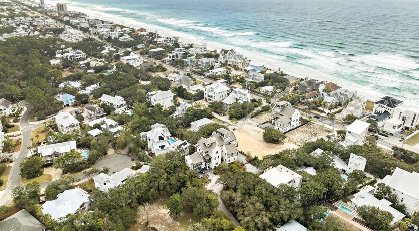 Photo of Beach Retreat Serenity