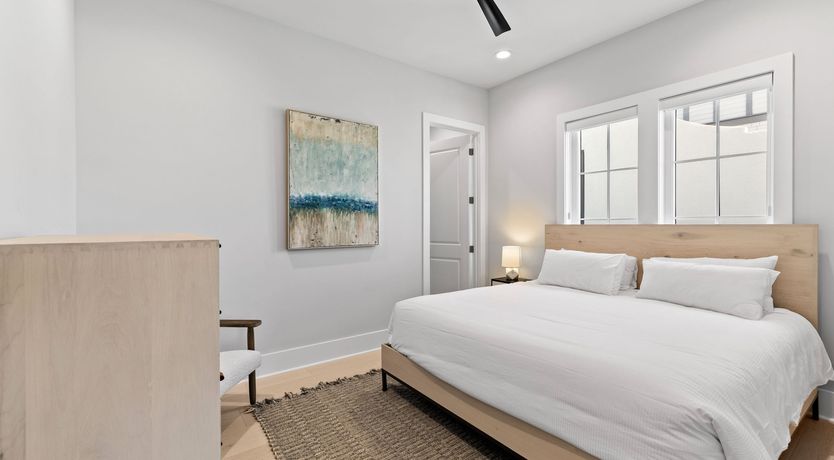 Photo of Beach Retreat Serenity