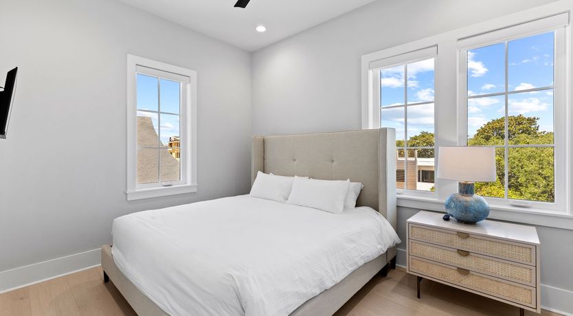 Photo of Beach Retreat Serenity