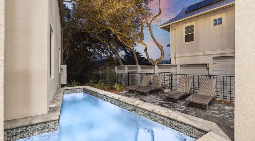 Photo of Beach Retreat Serenity