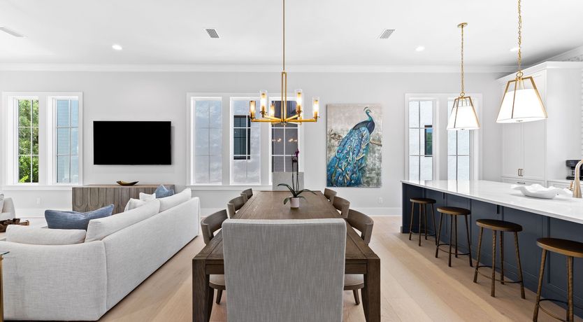 Photo of Beach Retreat Serenity