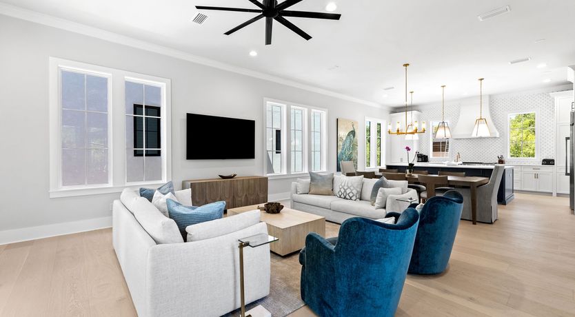 Photo of Beach Retreat Serenity