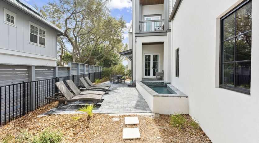 Photo of Beach Retreat Serenity