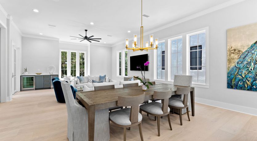 Photo of Beach Retreat Serenity