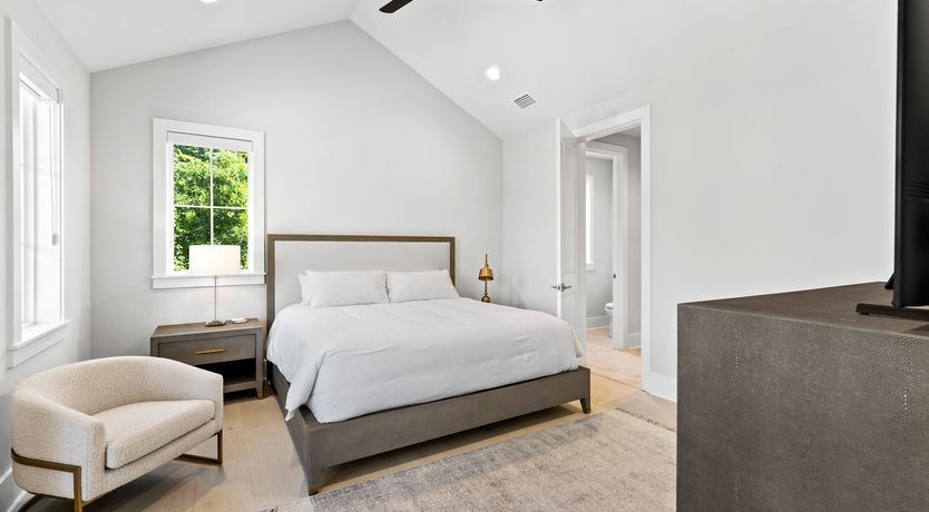 Photo of Beach Retreat Serenity