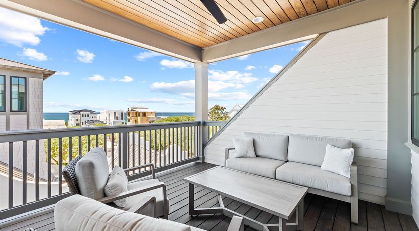 Photo of Beach Retreat Serenity
