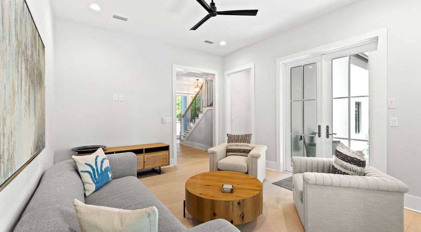 Photo of Beach Retreat Serenity