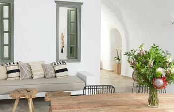 Island Topping Holiday Home