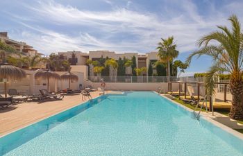 The Mijas Marvel Holiday Home